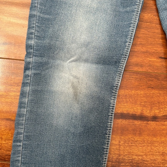 Girl Jeans - Picture 6 of 8